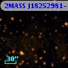 2MASS J18252981-1315512