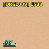 [DRS2009] 1588
