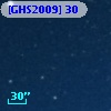 [GHS2009] 30