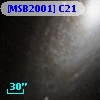 [MSB2001] C21