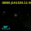 SDSS J141324.11-031155.8