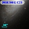 [MSB2001] C23