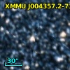 XMMU J004357.6-732840