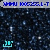 XMMU J005255.1-715809