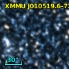 XMMU J010519.9-724943