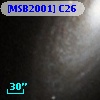 [MSB2001] C26