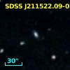 SDSS J211522.10-074605.0