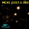 RXC J1317.1-3821