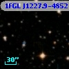 1FGL J1227.9-4852