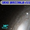 1RXS J092206.0+510008