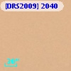 [DRS2009] 2040