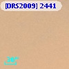 [DRS2009] 2441