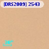 [DRS2009] 2543