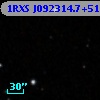 1RXS J092314.7+511557