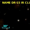 NAME DR 15 IR CLUSTER