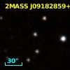 2MASS J09182859+5139321