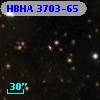HBHA 3703-65