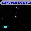 [ZEH2003] RX J0922.7+5120  2