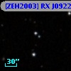 [ZEH2003] RX J0922.7+5120  4