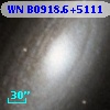 WN B0918.6+5111