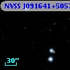 NVSS J091641+505748