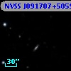 NVSS J091707+505917