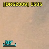 [DRS2009] 1535