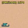 [DRS2009] 1670