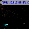 NVSS J091745+514311