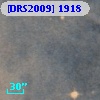 [DRS2009] 1918