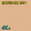 [DRS2009] 1954