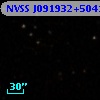 NVSS J091932+504139