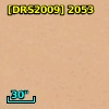 [DRS2009] 2053