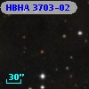 HBHA 3703-02