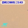 [DRS2009] 2143