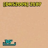 [DRS2009] 2187
