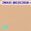 2MASS J05352850-0529482