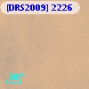 [DRS2009] 2226