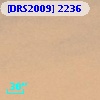 [DRS2009] 2236