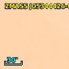 2MASS J05344426-0520013