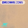 [DRS2009] 2265