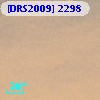 [DRS2009] 2298