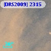 [DRS2009] 2315
