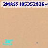 2MASS J05352836-0530559