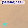 [DRS2009] 2321