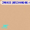 2MASS J05344646-0522359