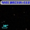 NVSS J092318+511950