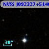 NVSS J092327+514035