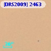 [DRS2009] 2463