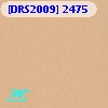 [DRS2009] 2475